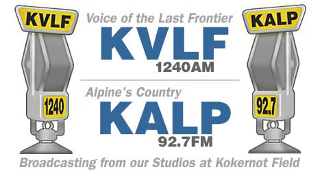 KVLF